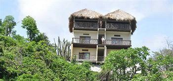 Bogavante Hotel Tecpan De Galeana Kültér fotó