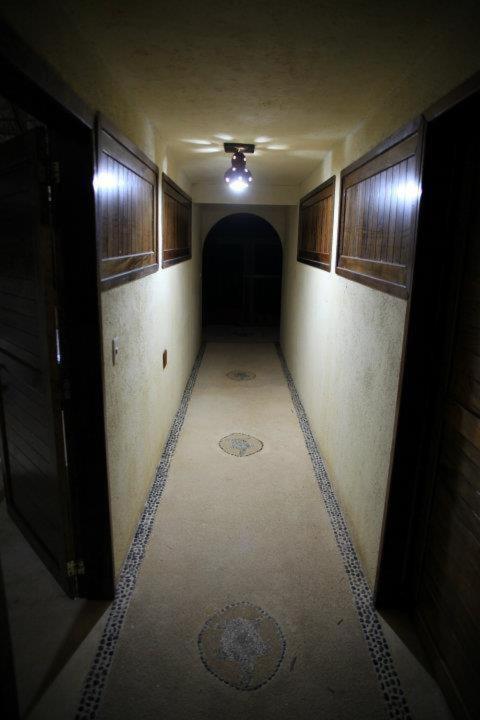 Bogavante Hotel Tecpan De Galeana Kültér fotó